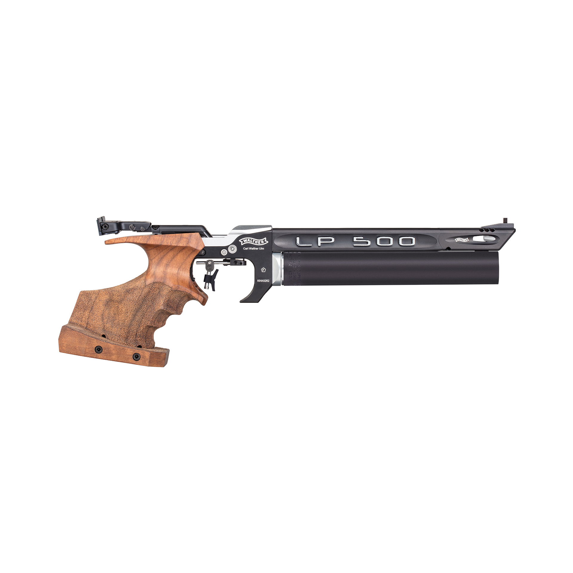 Luftdruckwaffen